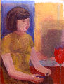 Click to view works by this artist
